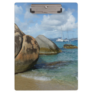 The Baths Clipboard