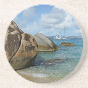 The Baths Coaster