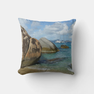 The Baths Cushion
