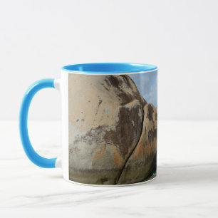 The Baths Mug