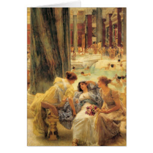 The Baths of Caracalla