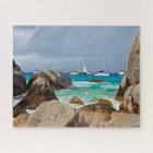 The Baths, Virgin Gorda, British Virgin Islands