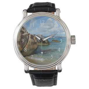 The Baths Watch