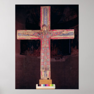 The Batllo Majesty, from La Garrotxa Poster