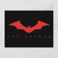 The Batman Bat Logo