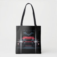 The Batman Batmobile - I Am The Shadows