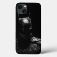 The Batman in Shadow