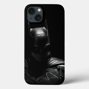 The Batman in Shadow iPhone 13 Case