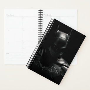 The Batman in Shadow Planner