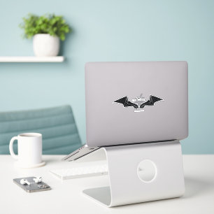 The Batman Mechanical Bat Wings