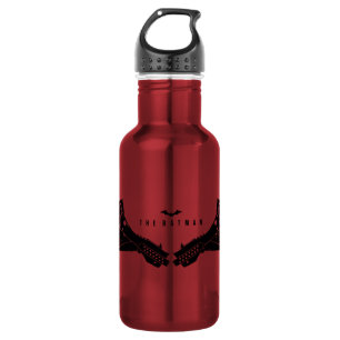 The Batman Mechanical Bat Wings 532 Ml Water Bottle