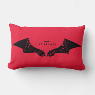 The Batman Mechanical Bat Wings Lumbar Cushion