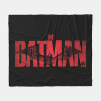 The Batman Theatrical Logo