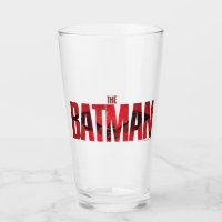 The Batman Theatrical Logo