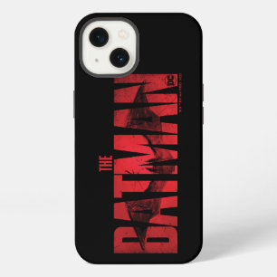 The Batman Theatrical Logo iPhone 13 Case