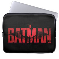 The Batman Theatrical Logo