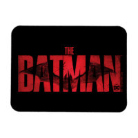 The Batman Theatrical Logo