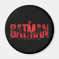The Batman Theatrical Logo