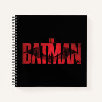 The Batman Theatrical Logo