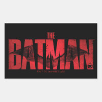 The Batman Theatrical Logo