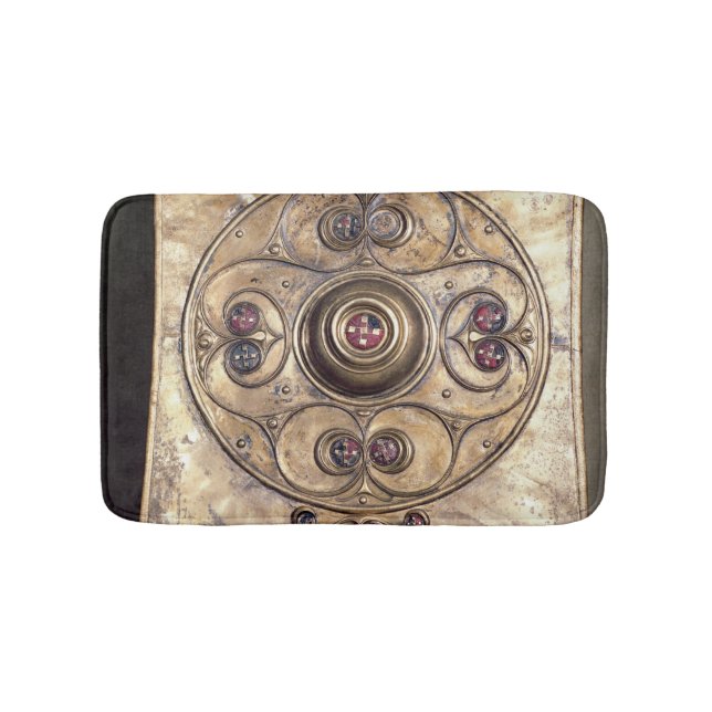The Battersea Shield, c.350-50 BC Bath Mat (Front)
