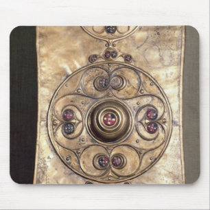 The Battersea Shield, c.350-50 BC Mouse Pad