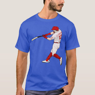 The batting kyle T-Shirt