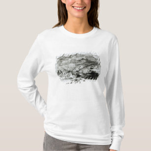The Battle Array of Carberry Hill T-Shirt