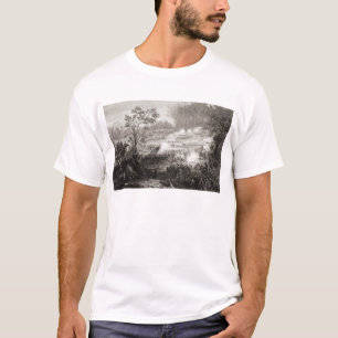 The Battle at Pittsburg Landing T-Shirt