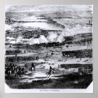 The Battle of Austerlitz, 2 December 1805