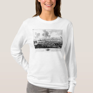 The Battle of Austerlitz, 2 December 1805 T-Shirt
