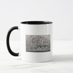 The Battle of Cerisoles Mug