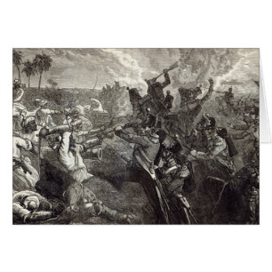 The Battle of Ferozeshah