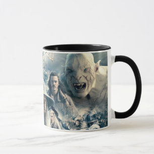 THE BATTLE OF FIVE ARMIES™ MUG