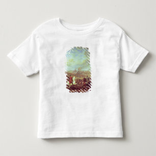 The Battle of Fontenoy, 11th May 1745 Toddler T-Shirt
