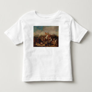 The Battle of Hastings in 1066 Toddler T-Shirt