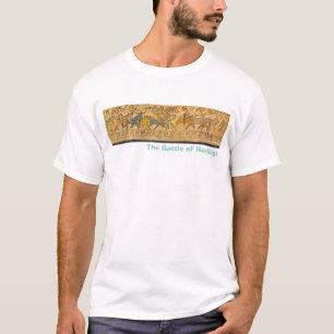 The Battle of Hastings T-Shirt