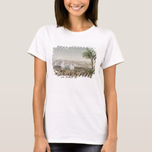 The Battle of Heliopolis, 29 Ventose, Year 8 (20 M T-Shirt
