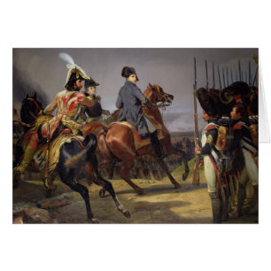 The Battle of Iena, 14th October 1806, 1836