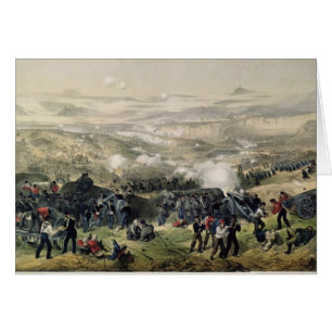 The Battle of Inkerman, 5th November 1854, 1855