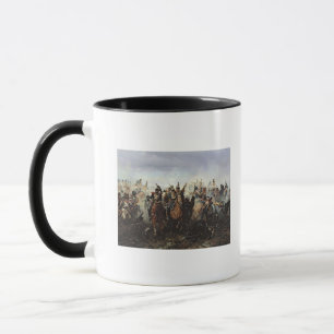 The Battle of La Fere-Champenoise Mug