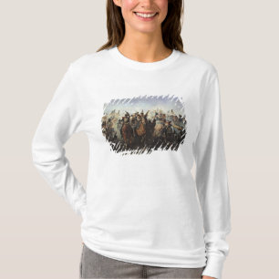 The Battle of La Fere-Champenoise T-Shirt