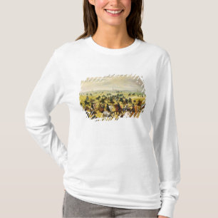 The Battle of Leckerbeetje, 1600 T-Shirt