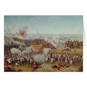 The Battle of Magenta, 4th June 1859, c.1859