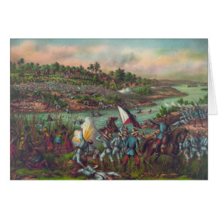 The Battle of Manila Paceo Philippine American War