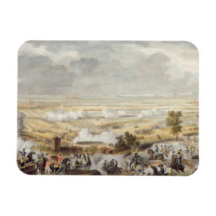 The Battle of Marengo, 23 Prairial, Year 8 (12 Jun Magnet
