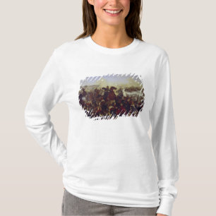 The Battle of Mars de la Tour T-Shirt