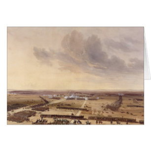The Battle of Montmirail