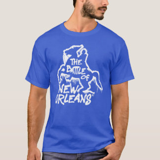 The Battle of New Orleans T-Shirt