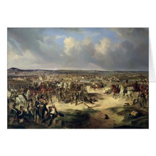 The Battle of Paris on 17th March 1814, 1834